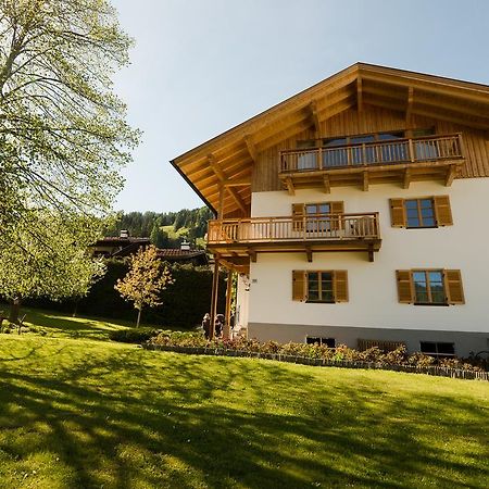 Апартаменти Haus Francazi Зілліан Номер фото