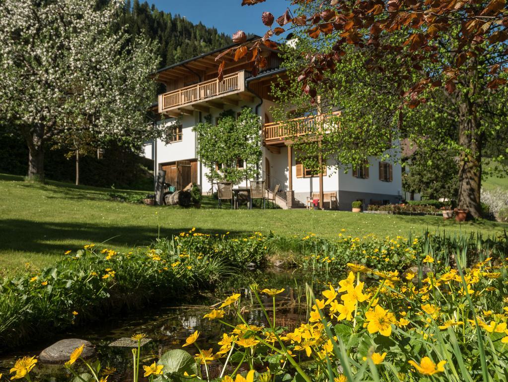 Апартаменти Haus Francazi Зілліан Номер фото