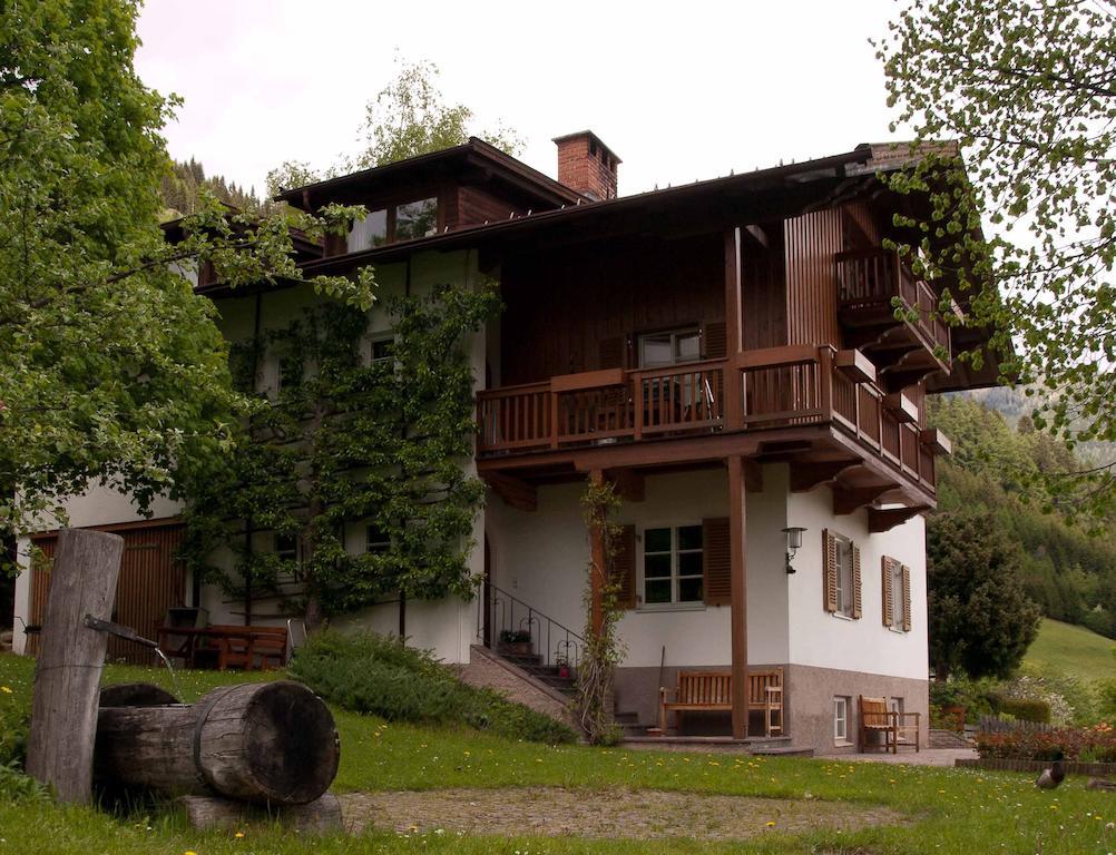 Апартаменти Haus Francazi Зілліан Номер фото